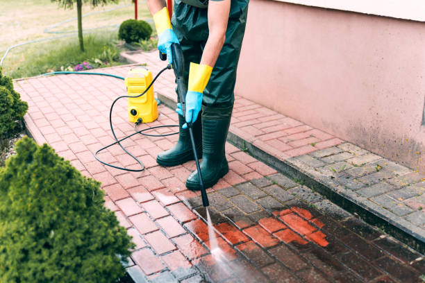 Professional Pressure Washing in Dane, WI