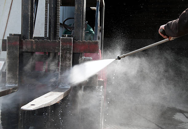 Best Affordable Power Washing  in Dane, WI